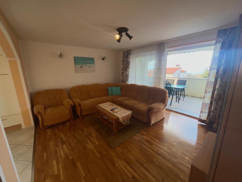 Apartement Krajnovic
