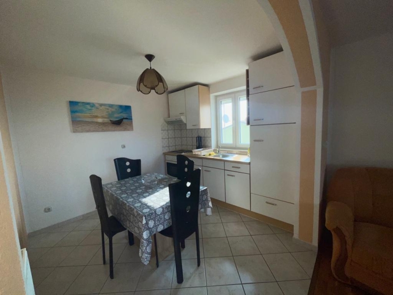 Apartement Krajnovic