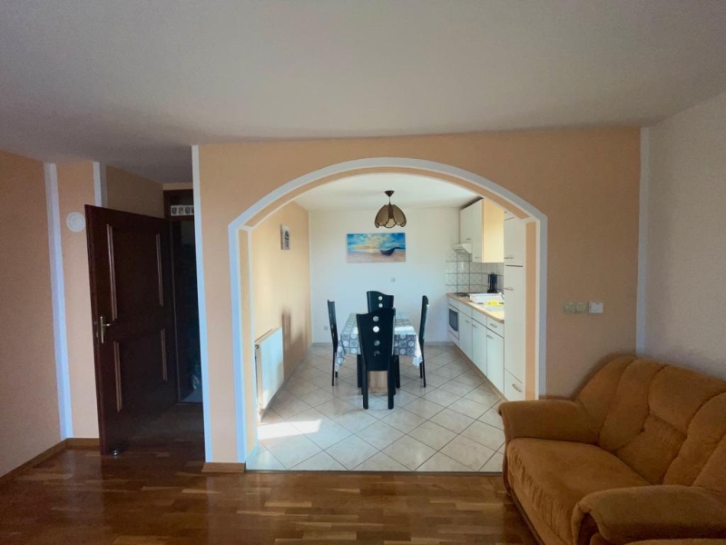 Apartement Krajnovic