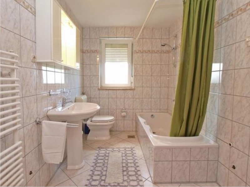 Apartement Krajnovic