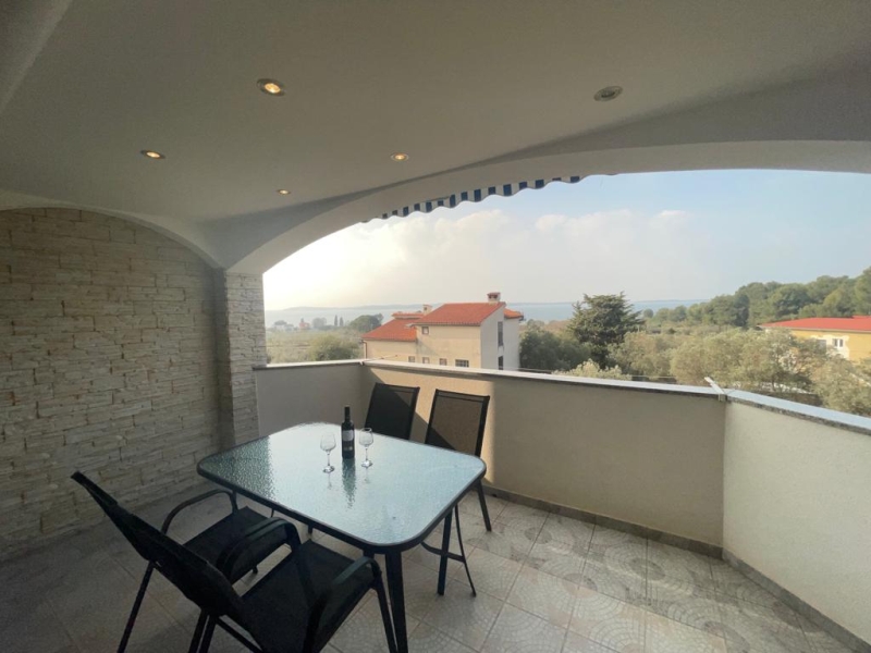 Apartement Krajnovic
