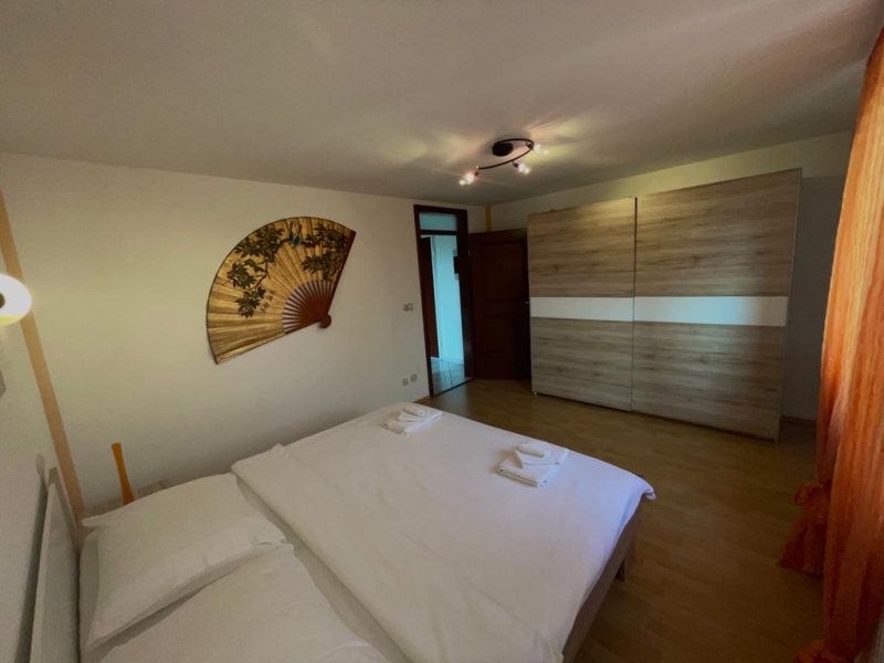 Apartement Krajnovic
