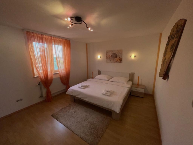 Apartement Krajnovic
