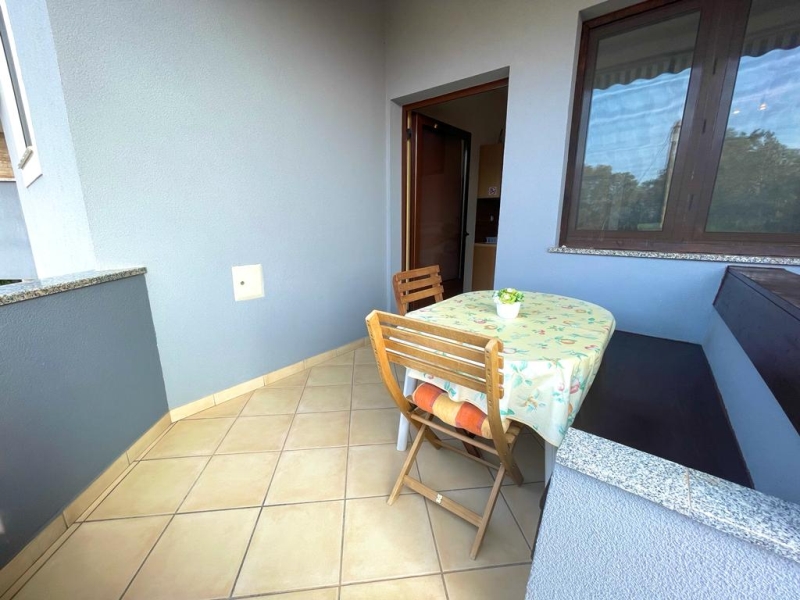 Apartement Krajnovic
