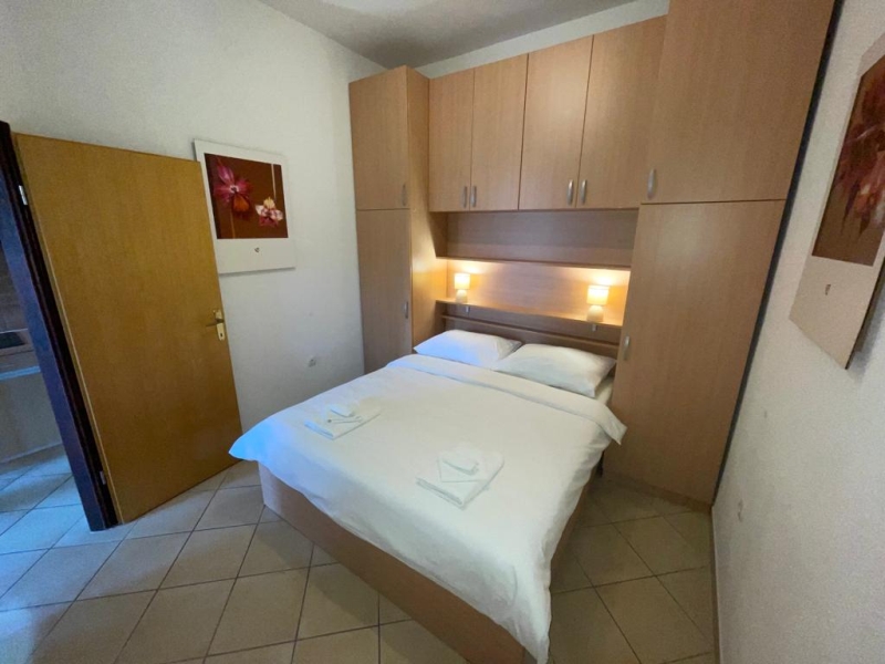 Apartement Krajnovic