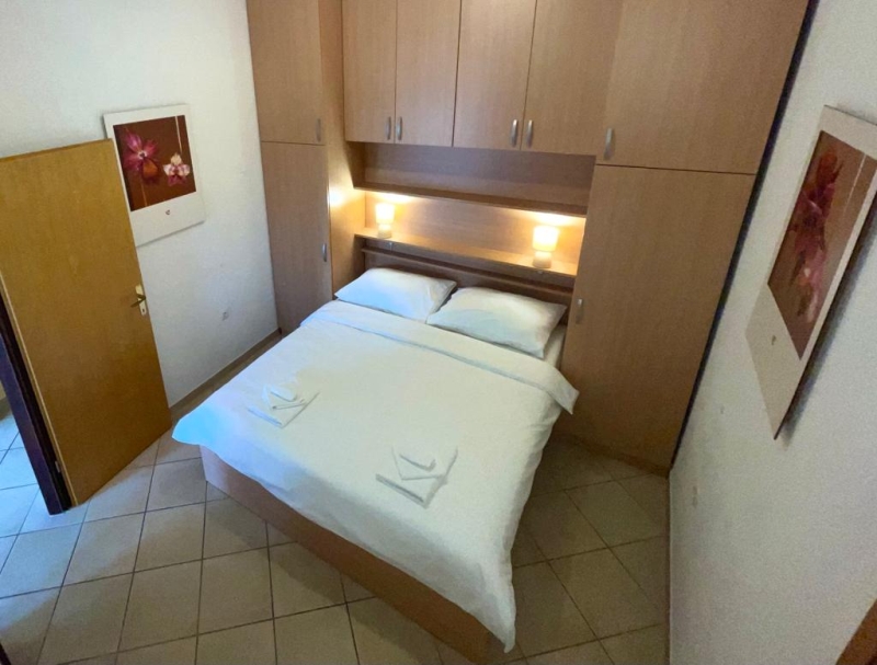 Apartement Krajnovic