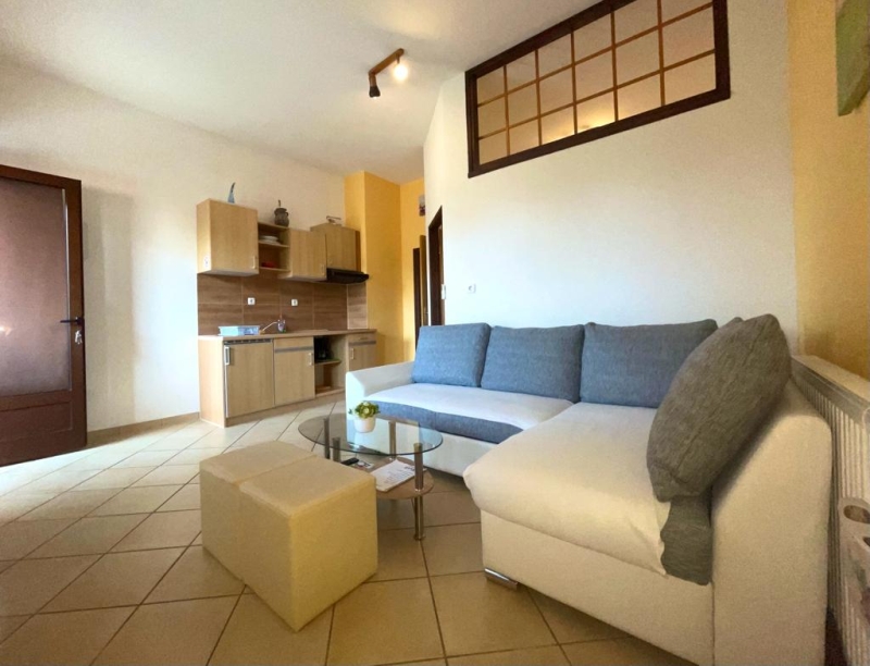 Apartement Krajnovic