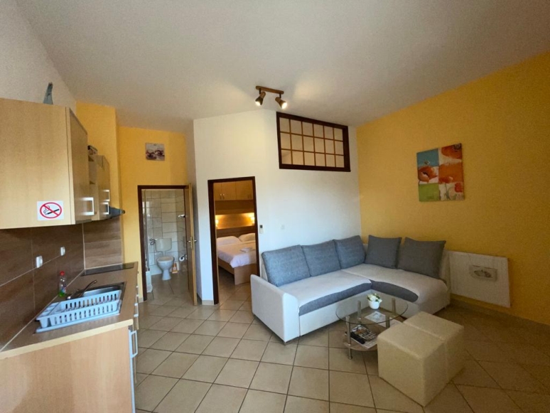 Apartement Krajnovic