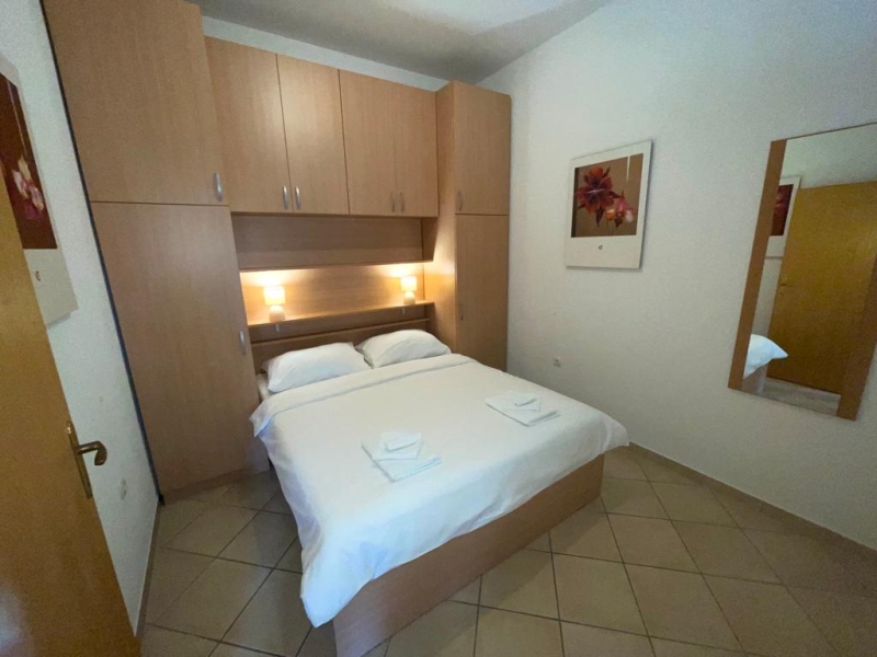 Apartement Krajnovic