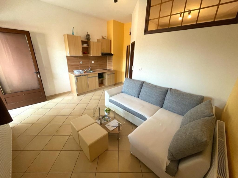 Apartement Krajnovic