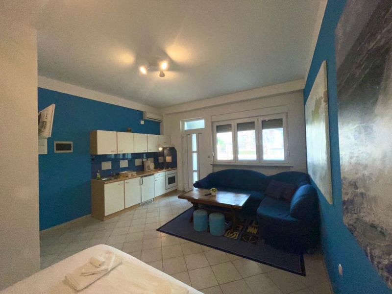 Apartement Krajnovic