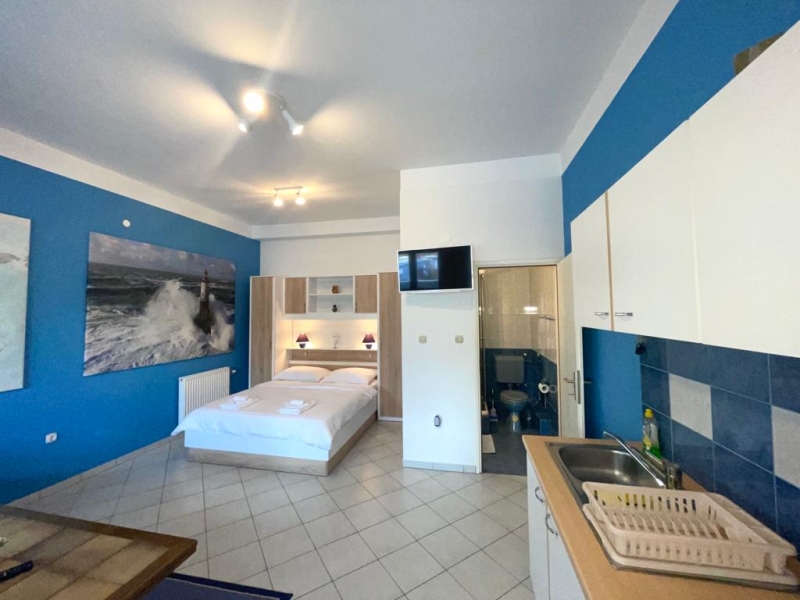 Apartement Krajnovic