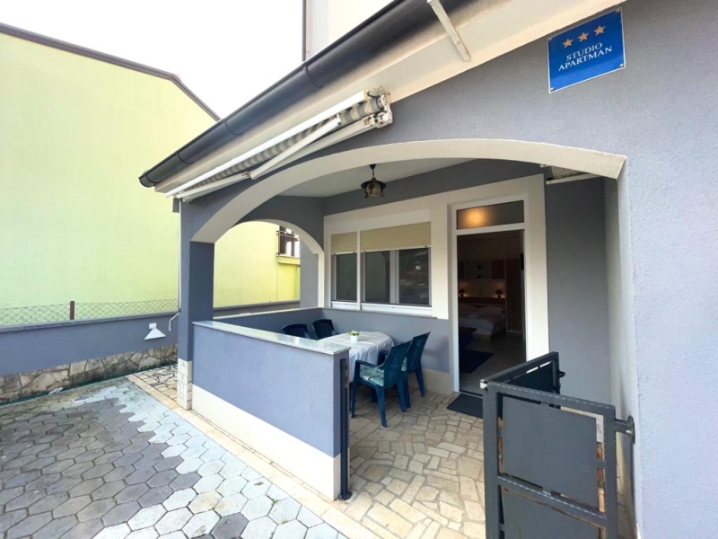 Apartement Krajnovic