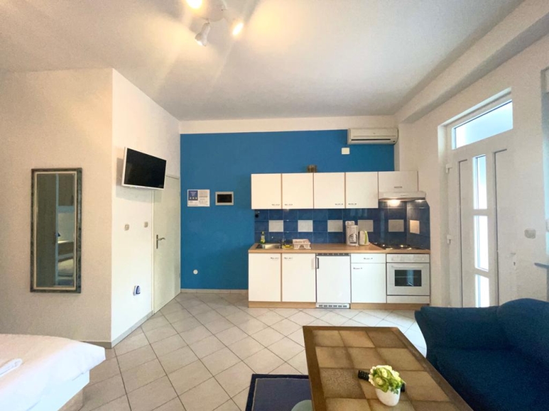 Apartement Krajnovic