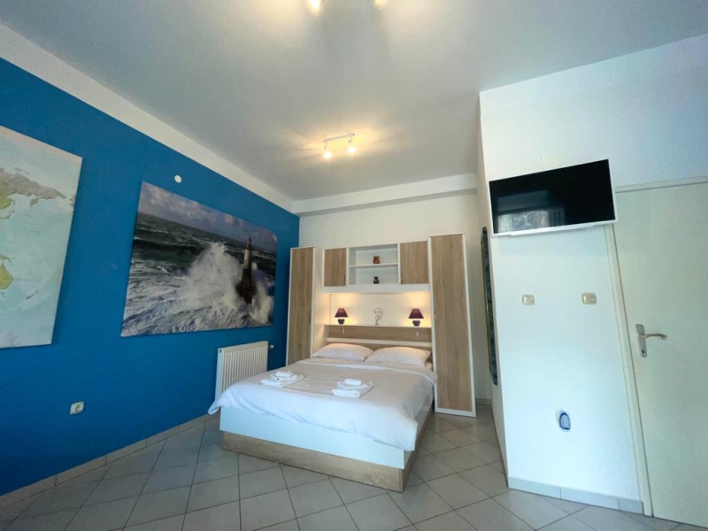 Apartement Krajnovic
