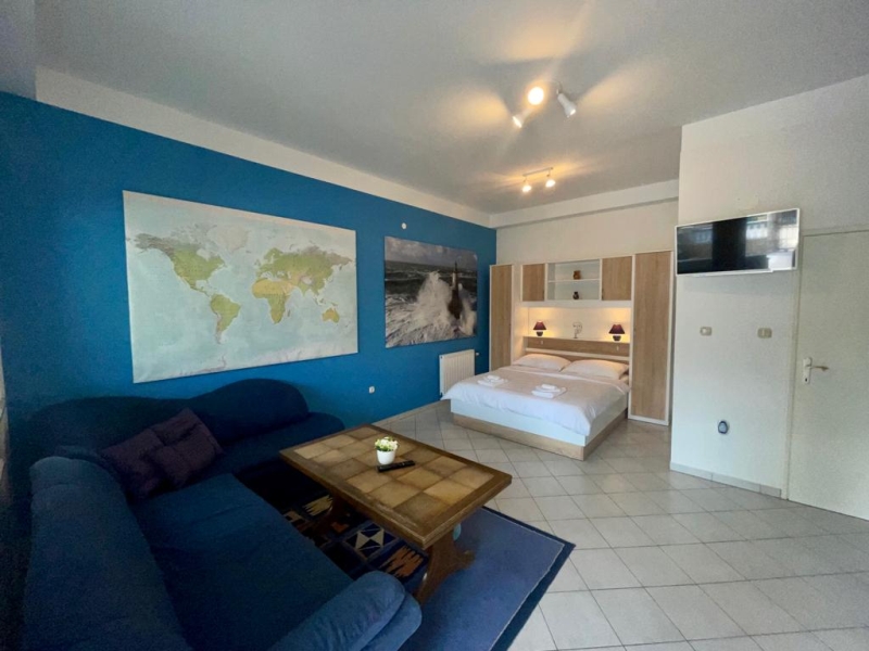 Apartement Krajnovic